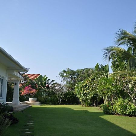 Balinese Villa With Private Pool Hua Hin Exterior foto