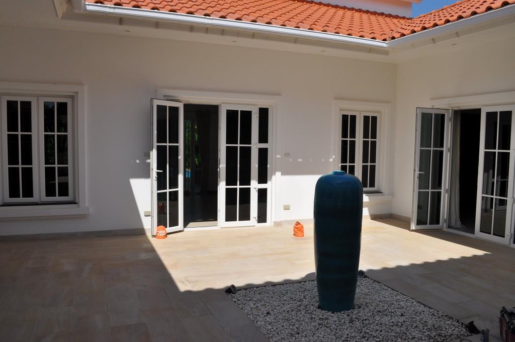 Balinese Villa With Private Pool Hua Hin Exterior foto