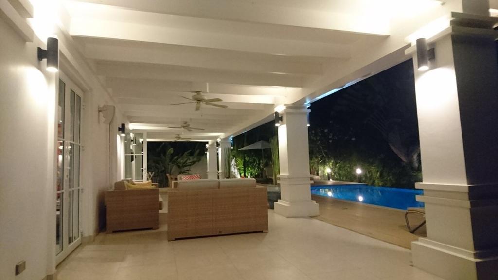 Balinese Villa With Private Pool Hua Hin Exterior foto