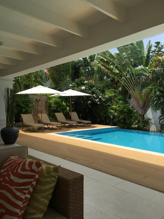 Balinese Villa With Private Pool Hua Hin Exterior foto